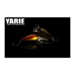 Vobler Yarie Jespa YARIE 675 T-CRANKUP F 35mm 3gr Culoare C39 Kyousyu O.W