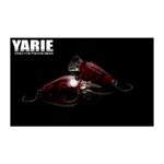 Vobler Yarie Jespa YARIE 675 T-CRANKUP F 35mm 3gr Culoare C40 Crystal Rosso KL
