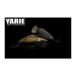 Vobler Yarie Jespa YARIE 675 T-CRANKUP F 35mm 3gr Culoare C43 Kiden Olive