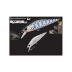 Vobler Yarie Jespa YARIE 677 ACCESS HS 50mm 4.3gr Culoare D8 Pearl