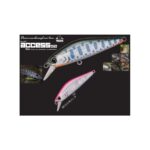 Vobler Yarie Jespa YARIE 677 ACCESS S 50mm 3.6gr Culoare D3 Pink Back