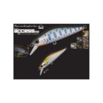 Vobler Yarie Jespa YARIE 677 ACCESS S 50mm 3.6gr Culoare D7 Ayu